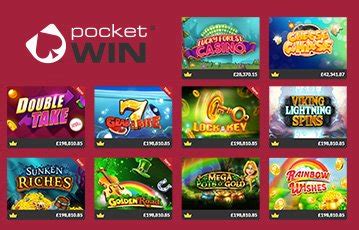 pocketwin roulette app|PocketWin Casino Review [2023]. Best Games, PayOut, .